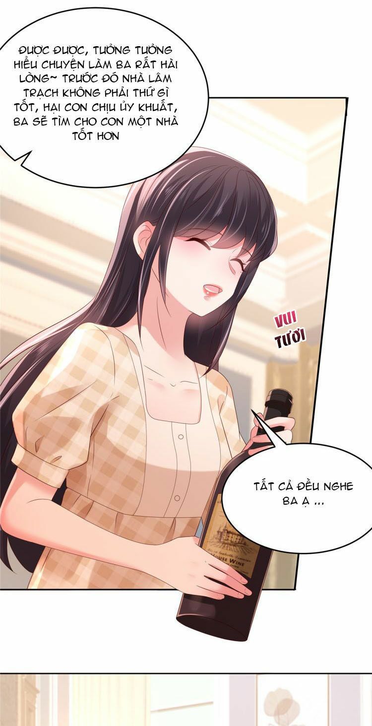 đọc truyện Trọng Sinh Trở Lại: Sủng Nịch Độc Nhất Vô Nhị Chương 47 ảnh 13 tại Thiên Thai Truyện