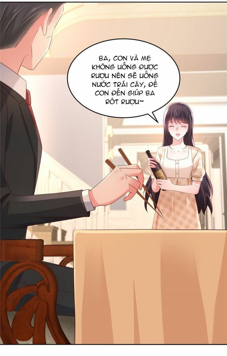 đọc truyện Trọng Sinh Trở Lại: Sủng Nịch Độc Nhất Vô Nhị Chương 47 ảnh 15 tại Thiên Thai Truyện