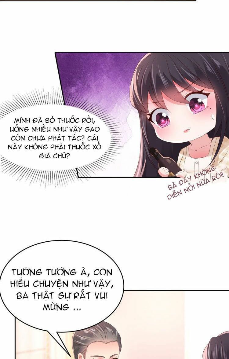 đọc truyện Trọng Sinh Trở Lại: Sủng Nịch Độc Nhất Vô Nhị Chương 47 ảnh 17 tại Thiên Thai Truyện