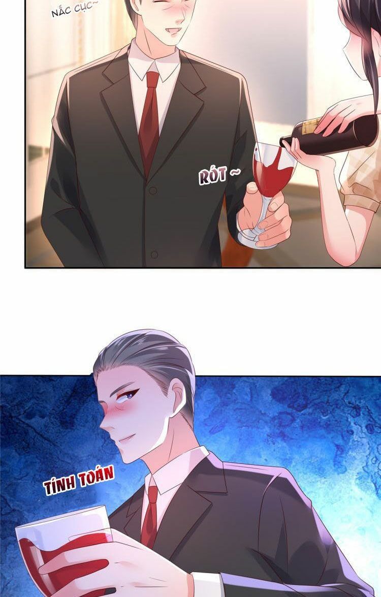 đọc truyện Trọng Sinh Trở Lại: Sủng Nịch Độc Nhất Vô Nhị Chương 47 ảnh 18 tại Thiên Thai Truyện