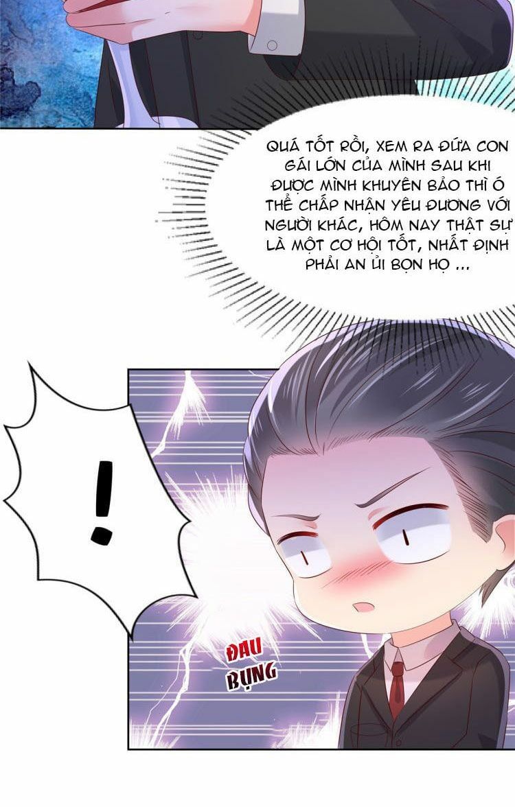 đọc truyện Trọng Sinh Trở Lại: Sủng Nịch Độc Nhất Vô Nhị Chương 47 ảnh 19 tại Thiên Thai Truyện