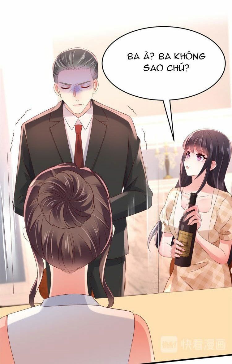 đọc truyện Trọng Sinh Trở Lại: Sủng Nịch Độc Nhất Vô Nhị Chương 47 ảnh 20 tại Thiên Thai Truyện