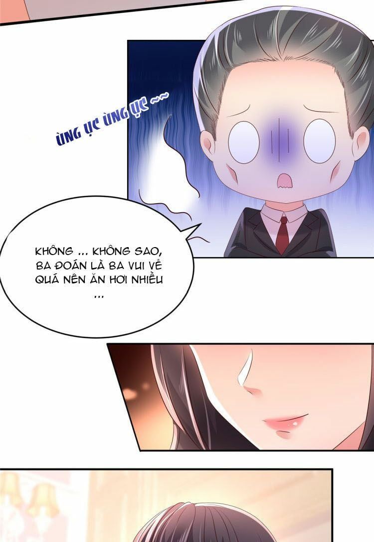 đọc truyện Trọng Sinh Trở Lại: Sủng Nịch Độc Nhất Vô Nhị Chương 47 ảnh 21 tại Thiên Thai Truyện