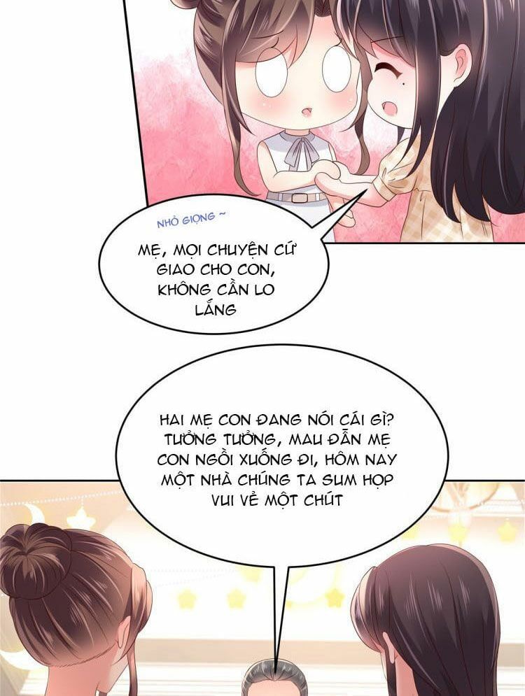 đọc truyện Trọng Sinh Trở Lại: Sủng Nịch Độc Nhất Vô Nhị Chương 47 ảnh 4 tại Thiên Thai Truyện