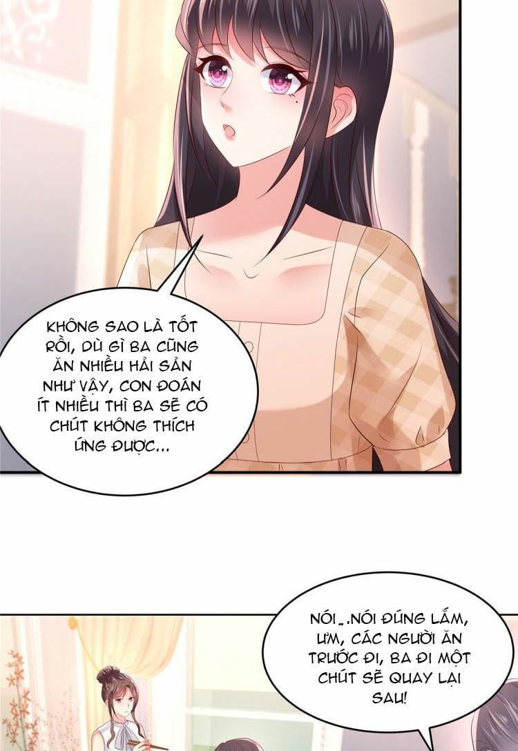 đọc truyện Trọng Sinh Trở Lại: Sủng Nịch Độc Nhất Vô Nhị Chương 47 ảnh 22 tại Thiên Thai Truyện