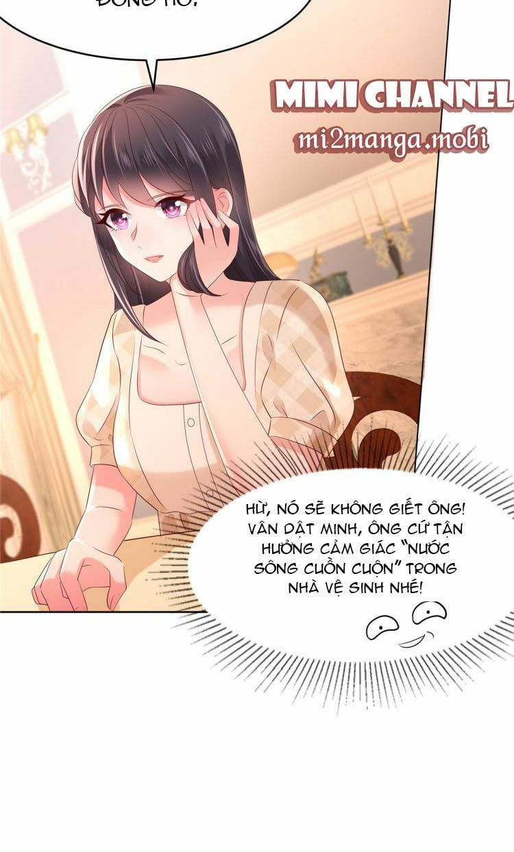 đọc truyện Trọng Sinh Trở Lại: Sủng Nịch Độc Nhất Vô Nhị Chương 47 ảnh 28 tại Thiên Thai Truyện