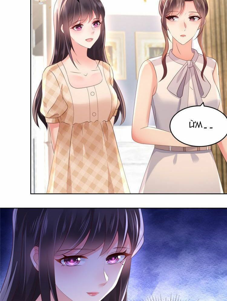 đọc truyện Trọng Sinh Trở Lại: Sủng Nịch Độc Nhất Vô Nhị Chương 47 ảnh 6 tại Thiên Thai Truyện