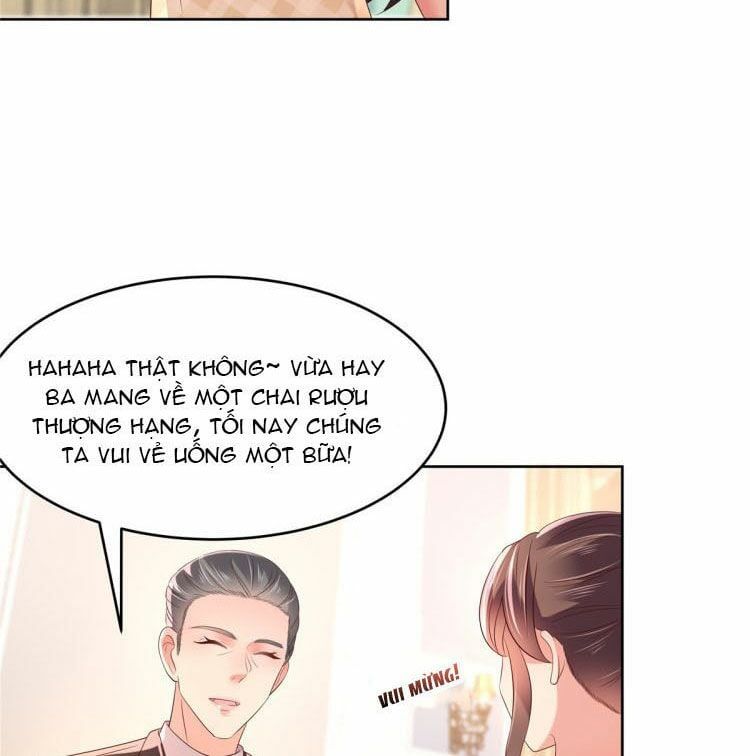 đọc truyện Trọng Sinh Trở Lại: Sủng Nịch Độc Nhất Vô Nhị Chương 47 ảnh 10 tại Thiên Thai Truyện