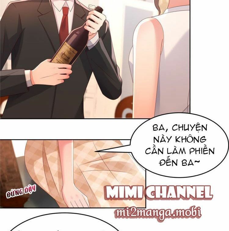 đọc truyện Trọng Sinh Trở Lại: Sủng Nịch Độc Nhất Vô Nhị Chương 47 ảnh 11 tại Thiên Thai Truyện