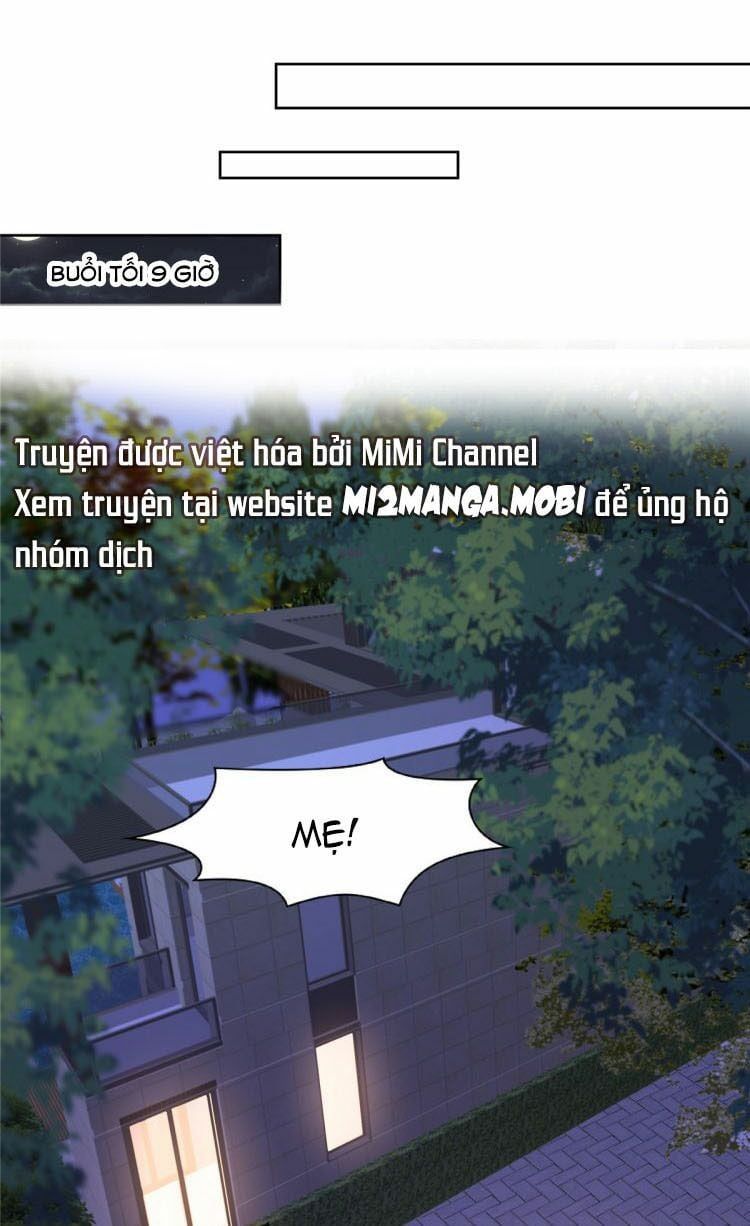 đọc truyện Trọng Sinh Trở Lại: Sủng Nịch Độc Nhất Vô Nhị Chương 48 ảnh 3 tại Thiên Thai Truyện