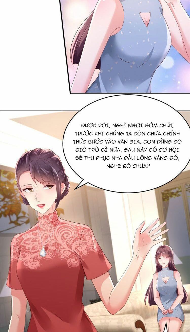 đọc truyện Trọng Sinh Trở Lại: Sủng Nịch Độc Nhất Vô Nhị Chương 48 ảnh 14 tại Thiên Thai Truyện