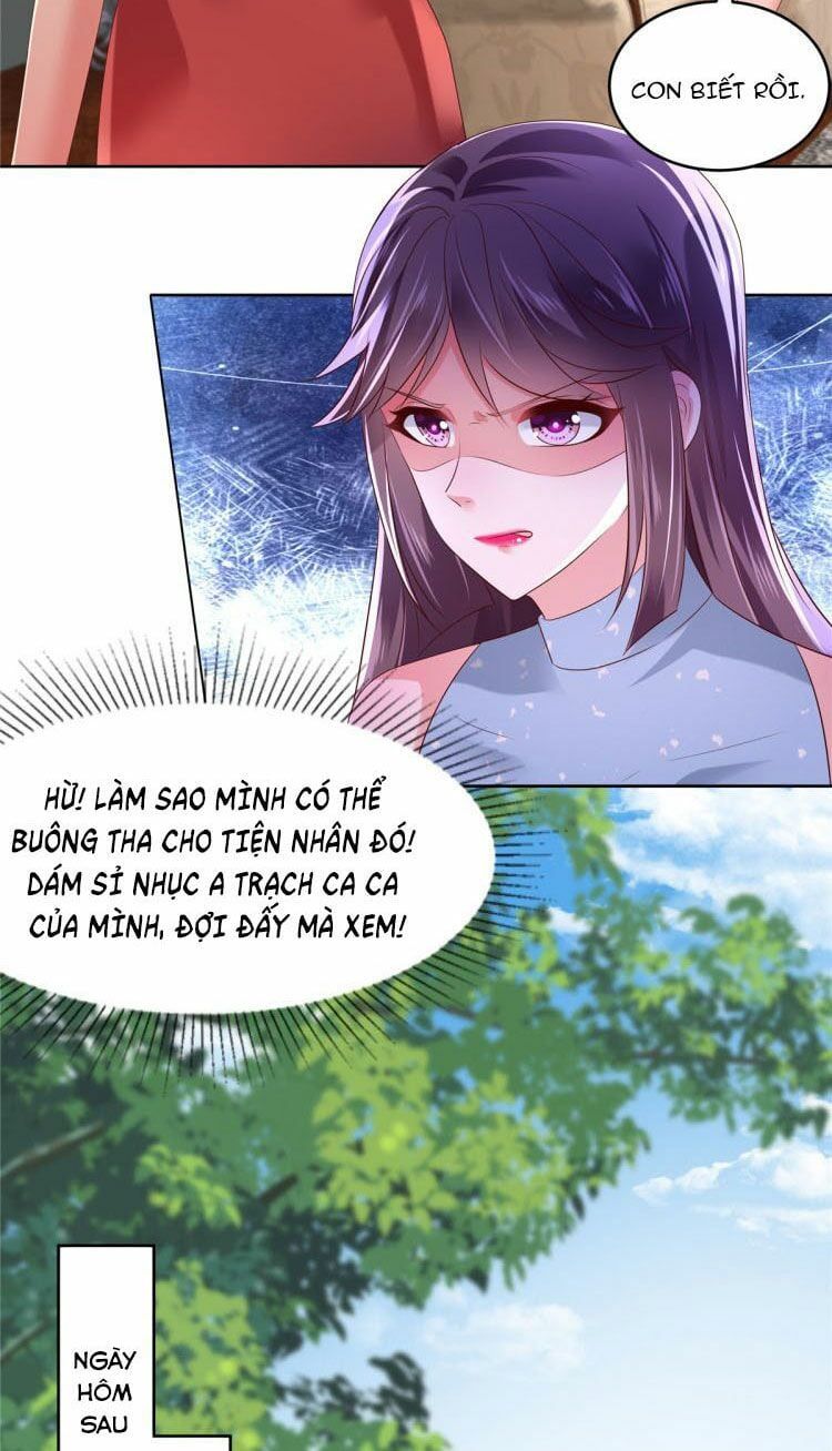 đọc truyện Trọng Sinh Trở Lại: Sủng Nịch Độc Nhất Vô Nhị Chương 48 ảnh 15 tại Thiên Thai Truyện