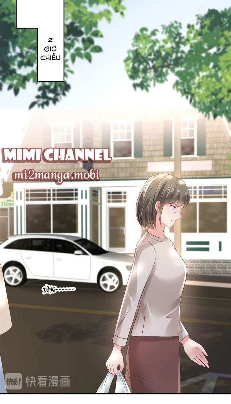 đọc truyện Trọng Sinh Trở Lại: Sủng Nịch Độc Nhất Vô Nhị Chương 48 ảnh 16 tại Thiên Thai Truyện