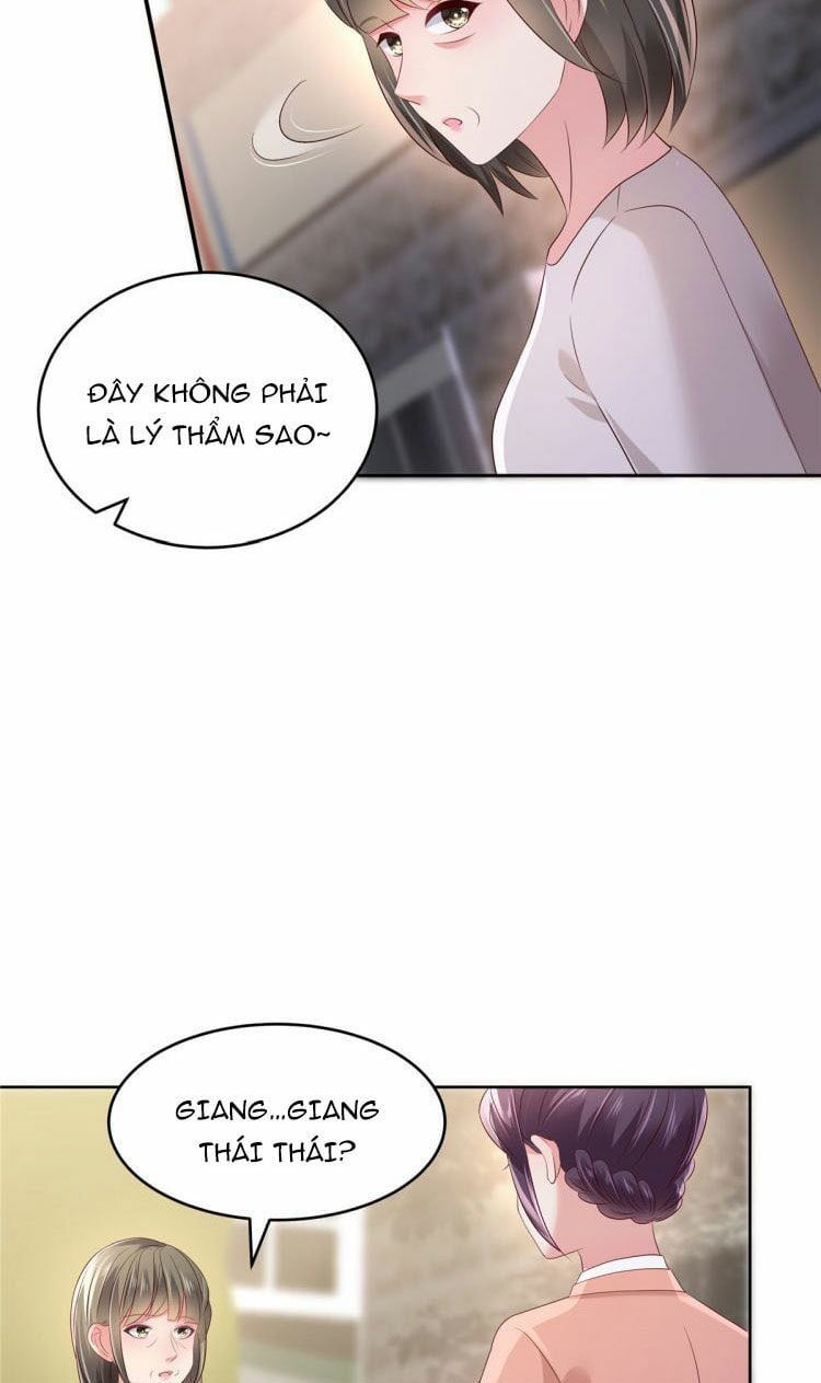 đọc truyện Trọng Sinh Trở Lại: Sủng Nịch Độc Nhất Vô Nhị Chương 48 ảnh 18 tại Thiên Thai Truyện