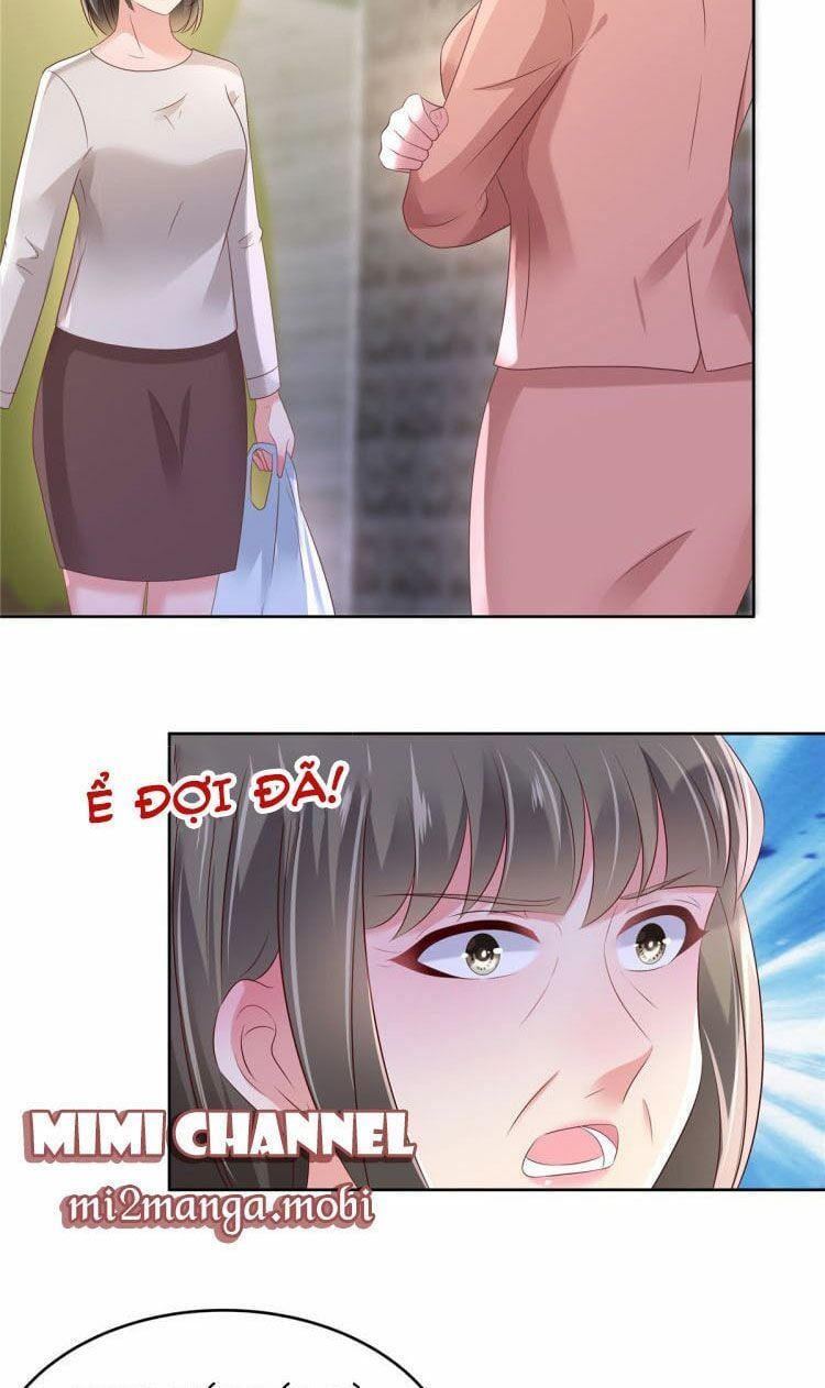 đọc truyện Trọng Sinh Trở Lại: Sủng Nịch Độc Nhất Vô Nhị Chương 48 ảnh 19 tại Thiên Thai Truyện