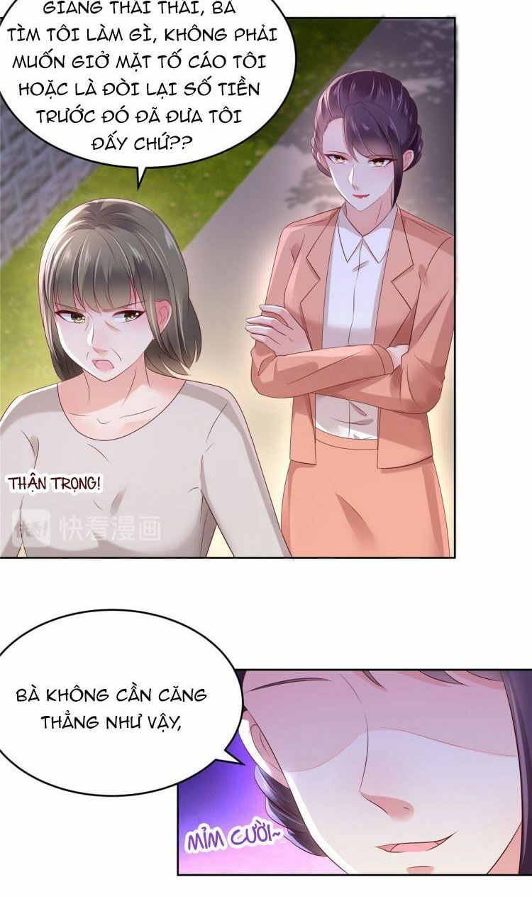 đọc truyện Trọng Sinh Trở Lại: Sủng Nịch Độc Nhất Vô Nhị Chương 48 ảnh 20 tại Thiên Thai Truyện