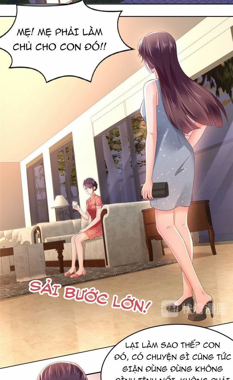 đọc truyện Trọng Sinh Trở Lại: Sủng Nịch Độc Nhất Vô Nhị Chương 48 ảnh 4 tại Thiên Thai Truyện