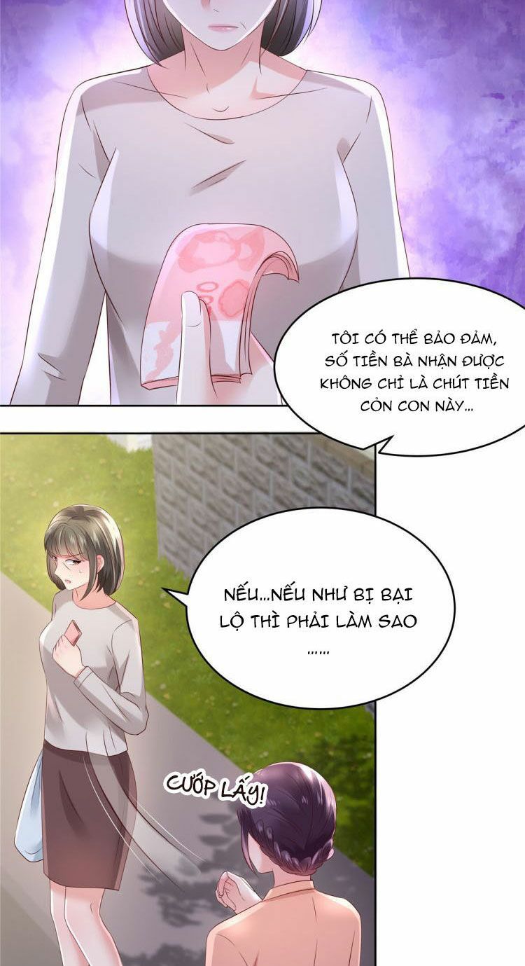 đọc truyện Trọng Sinh Trở Lại: Sủng Nịch Độc Nhất Vô Nhị Chương 48 ảnh 22 tại Thiên Thai Truyện