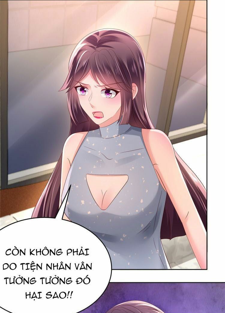 đọc truyện Trọng Sinh Trở Lại: Sủng Nịch Độc Nhất Vô Nhị Chương 48 ảnh 6 tại Thiên Thai Truyện