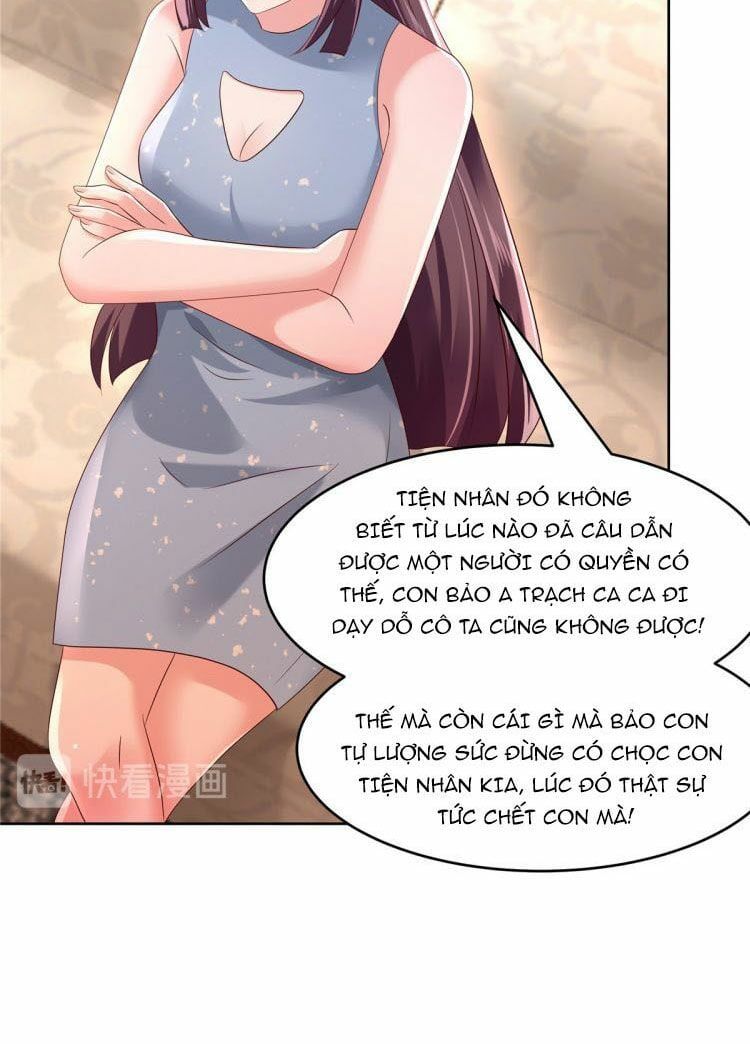 đọc truyện Trọng Sinh Trở Lại: Sủng Nịch Độc Nhất Vô Nhị Chương 48 ảnh 8 tại Thiên Thai Truyện