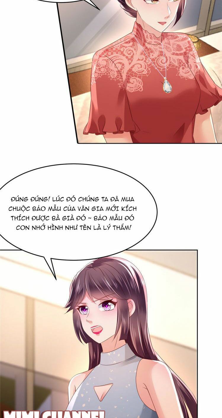 đọc truyện Trọng Sinh Trở Lại: Sủng Nịch Độc Nhất Vô Nhị Chương 48 ảnh 11 tại Thiên Thai Truyện