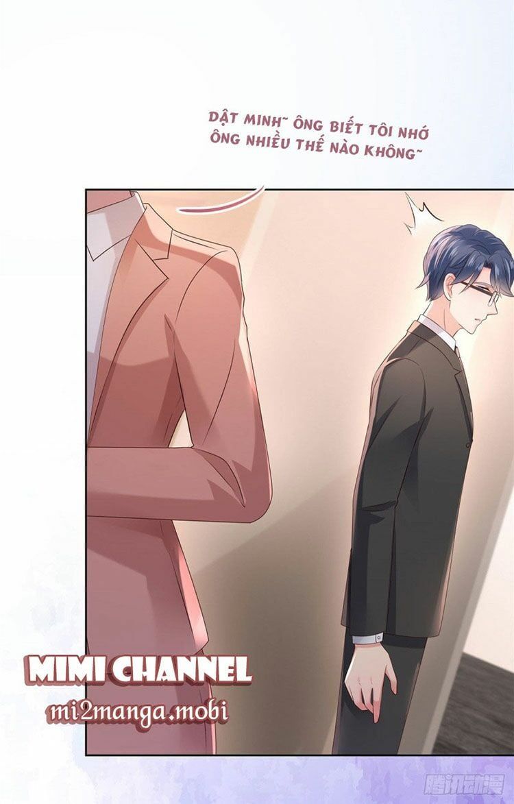 đọc truyện Trọng Sinh Trở Lại: Sủng Nịch Độc Nhất Vô Nhị Chương 49 ảnh 13 tại Thiên Thai Truyện