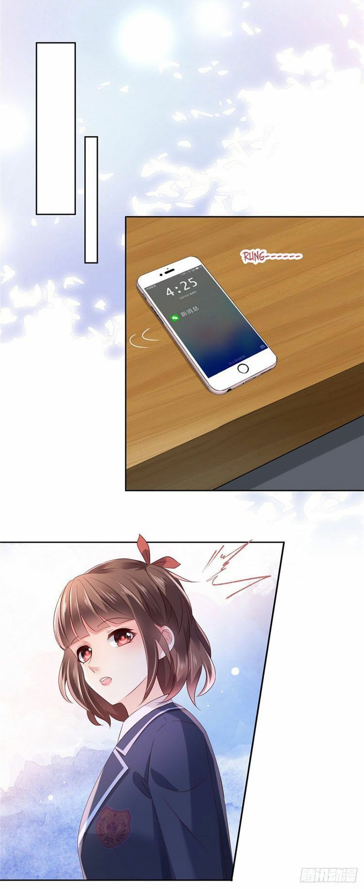 đọc truyện Trọng Sinh Trở Lại: Sủng Nịch Độc Nhất Vô Nhị Chương 49 ảnh 8 tại Thiên Thai Truyện