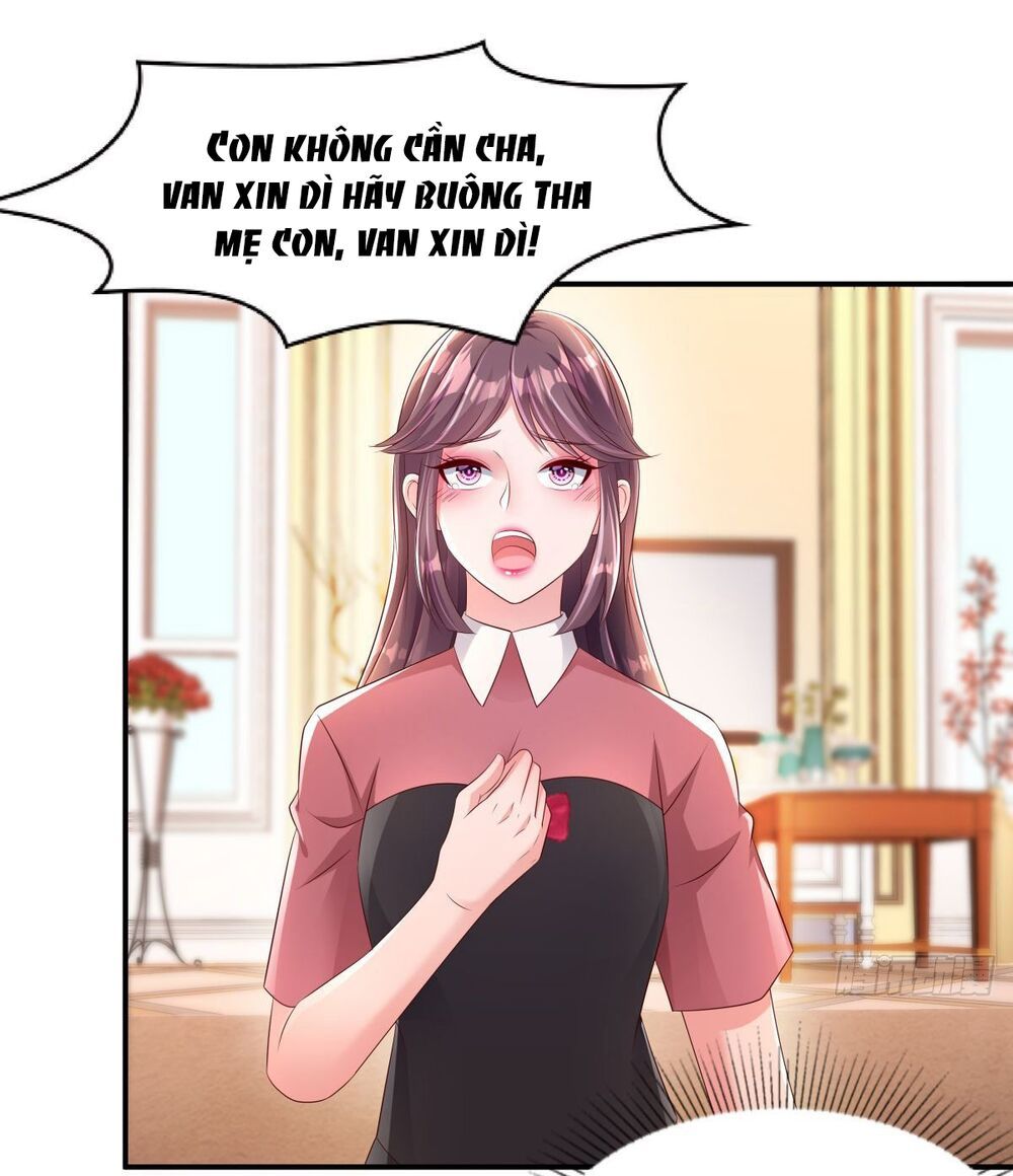 đọc truyện Trọng Sinh Trở Lại: Sủng Nịch Độc Nhất Vô Nhị Chương 5 ảnh 12 tại Thiên Thai Truyện