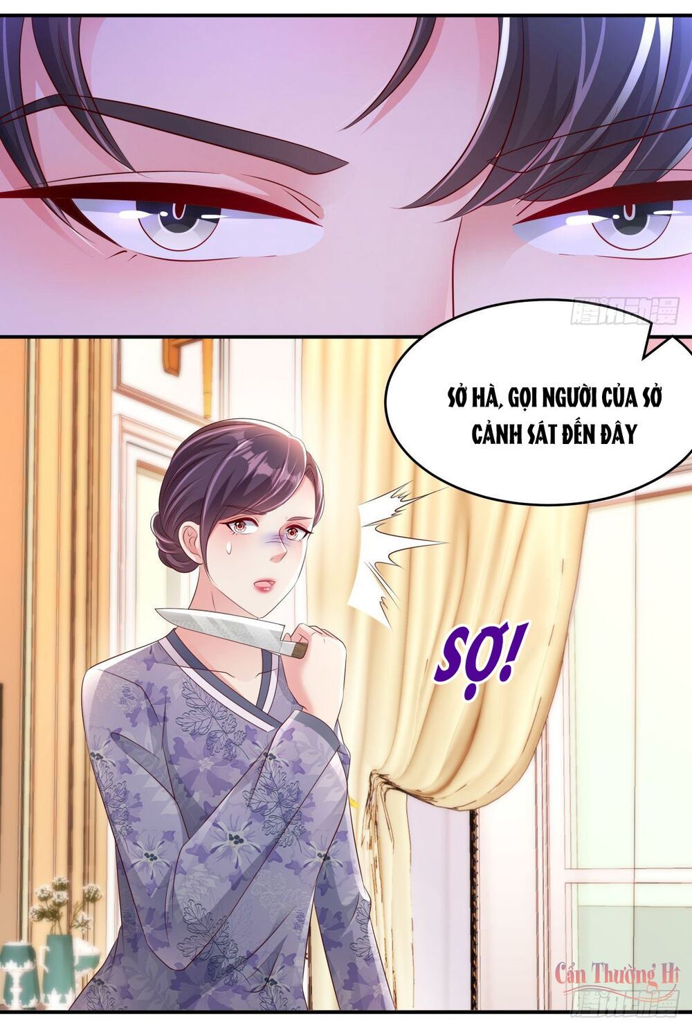 đọc truyện Trọng Sinh Trở Lại: Sủng Nịch Độc Nhất Vô Nhị Chương 5 ảnh 14 tại Thiên Thai Truyện