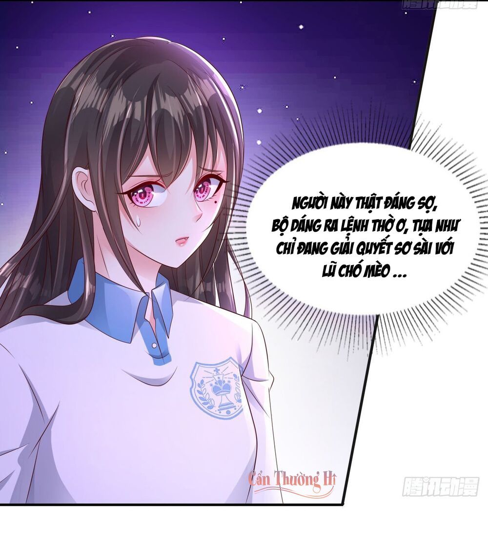 đọc truyện Trọng Sinh Trở Lại: Sủng Nịch Độc Nhất Vô Nhị Chương 5 ảnh 16 tại Thiên Thai Truyện