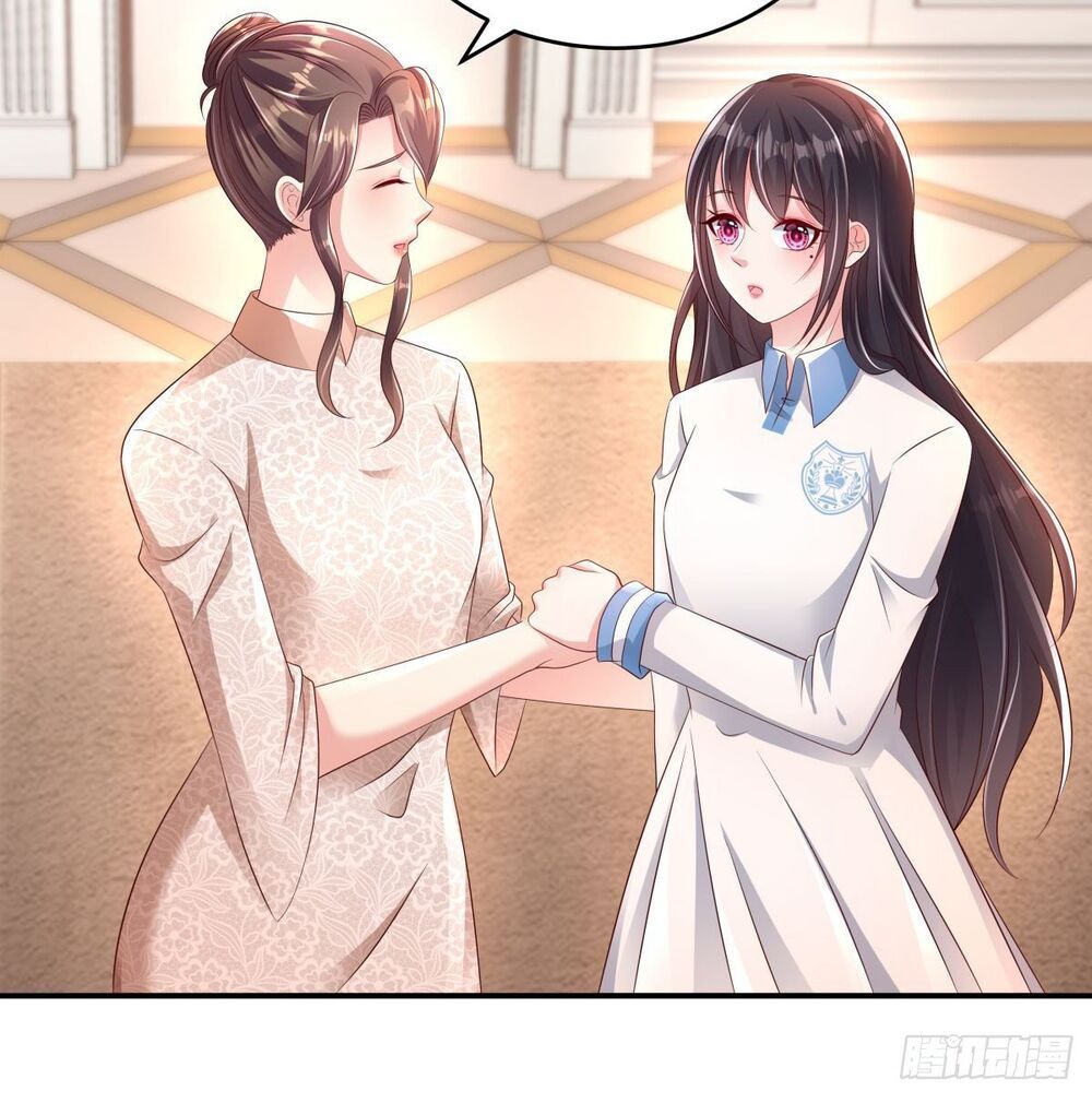 đọc truyện Trọng Sinh Trở Lại: Sủng Nịch Độc Nhất Vô Nhị Chương 5 ảnh 23 tại Thiên Thai Truyện