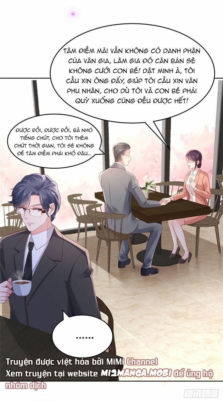 đọc truyện Trọng Sinh Trở Lại: Sủng Nịch Độc Nhất Vô Nhị Chương 50 ảnh 3 tại Thiên Thai Truyện