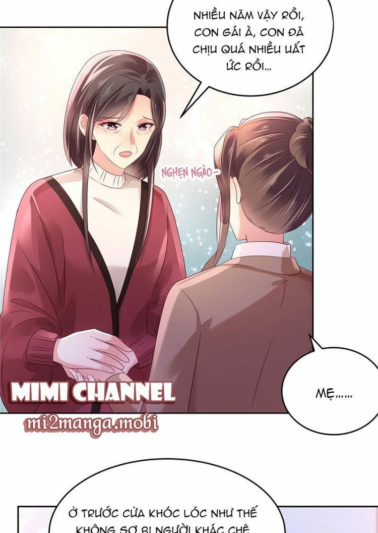 đọc truyện Trọng Sinh Trở Lại: Sủng Nịch Độc Nhất Vô Nhị Chương 50 ảnh 14 tại Thiên Thai Truyện