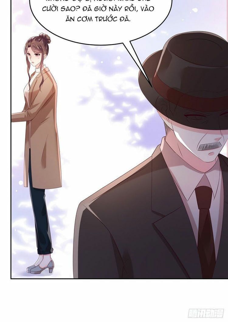 đọc truyện Trọng Sinh Trở Lại: Sủng Nịch Độc Nhất Vô Nhị Chương 50 ảnh 15 tại Thiên Thai Truyện