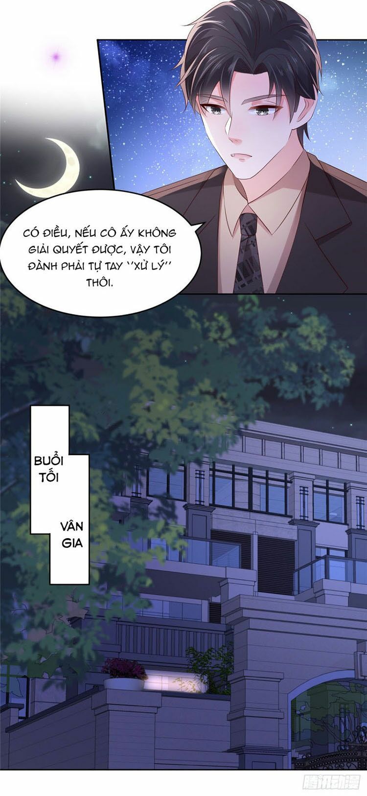 đọc truyện Trọng Sinh Trở Lại: Sủng Nịch Độc Nhất Vô Nhị Chương 50 ảnh 6 tại Thiên Thai Truyện