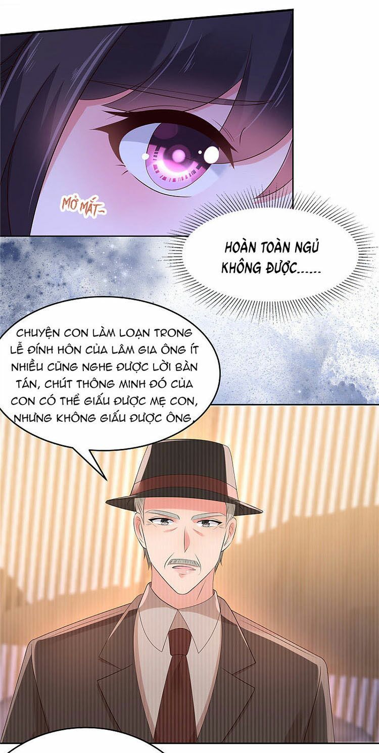 đọc truyện Trọng Sinh Trở Lại: Sủng Nịch Độc Nhất Vô Nhị Chương 51 ảnh 13 tại Thiên Thai Truyện