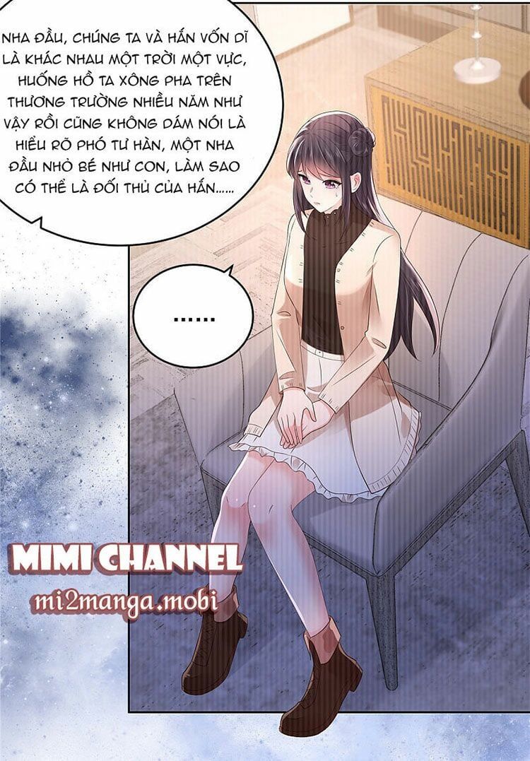 đọc truyện Trọng Sinh Trở Lại: Sủng Nịch Độc Nhất Vô Nhị Chương 51 ảnh 14 tại Thiên Thai Truyện