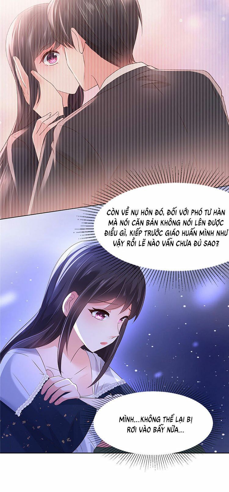 đọc truyện Trọng Sinh Trở Lại: Sủng Nịch Độc Nhất Vô Nhị Chương 51 ảnh 16 tại Thiên Thai Truyện