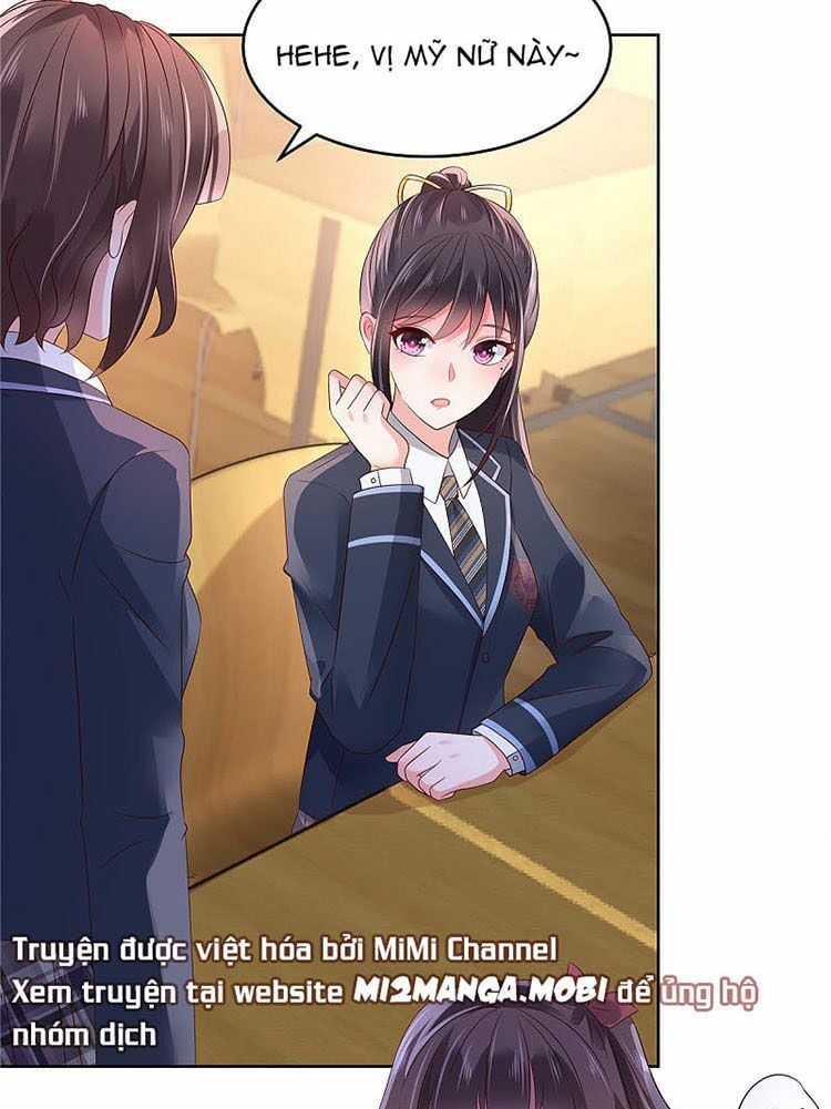 đọc truyện Trọng Sinh Trở Lại: Sủng Nịch Độc Nhất Vô Nhị Chương 51 ảnh 18 tại Thiên Thai Truyện