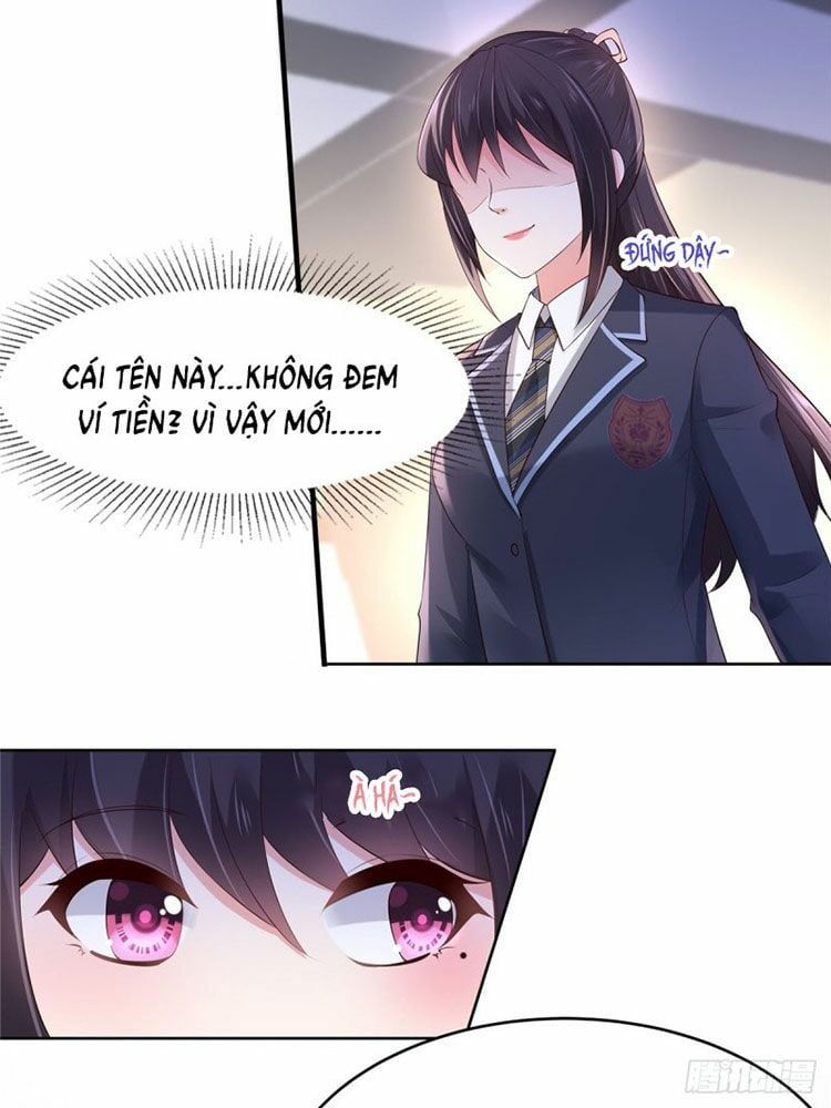 đọc truyện Trọng Sinh Trở Lại: Sủng Nịch Độc Nhất Vô Nhị Chương 52 ảnh 14 tại Thiên Thai Truyện