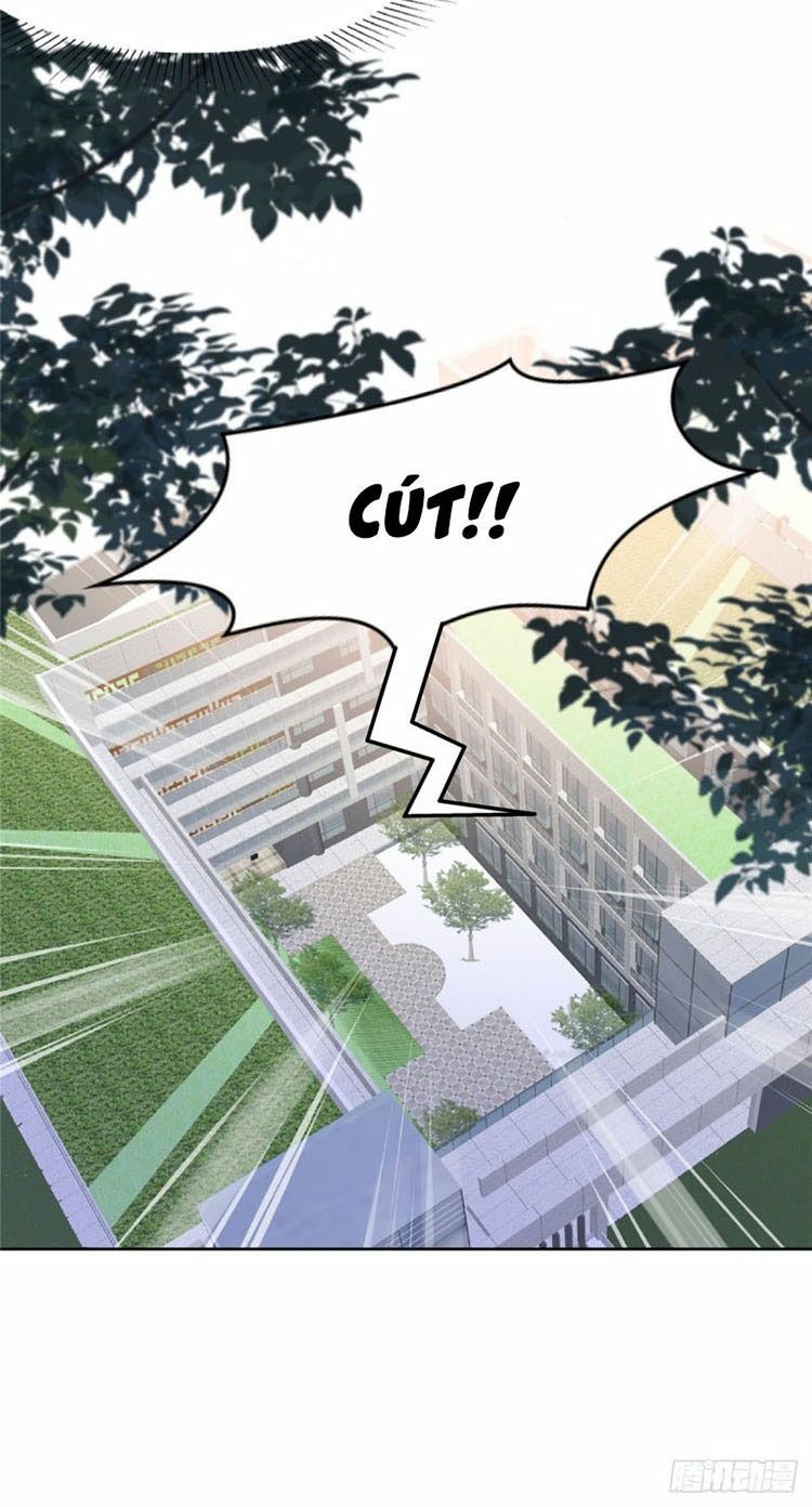 đọc truyện Trọng Sinh Trở Lại: Sủng Nịch Độc Nhất Vô Nhị Chương 52 ảnh 18 tại Thiên Thai Truyện