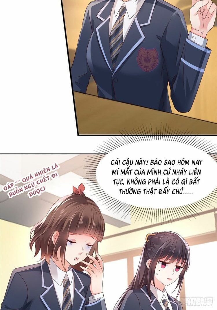 đọc truyện Trọng Sinh Trở Lại: Sủng Nịch Độc Nhất Vô Nhị Chương 52 ảnh 5 tại Thiên Thai Truyện