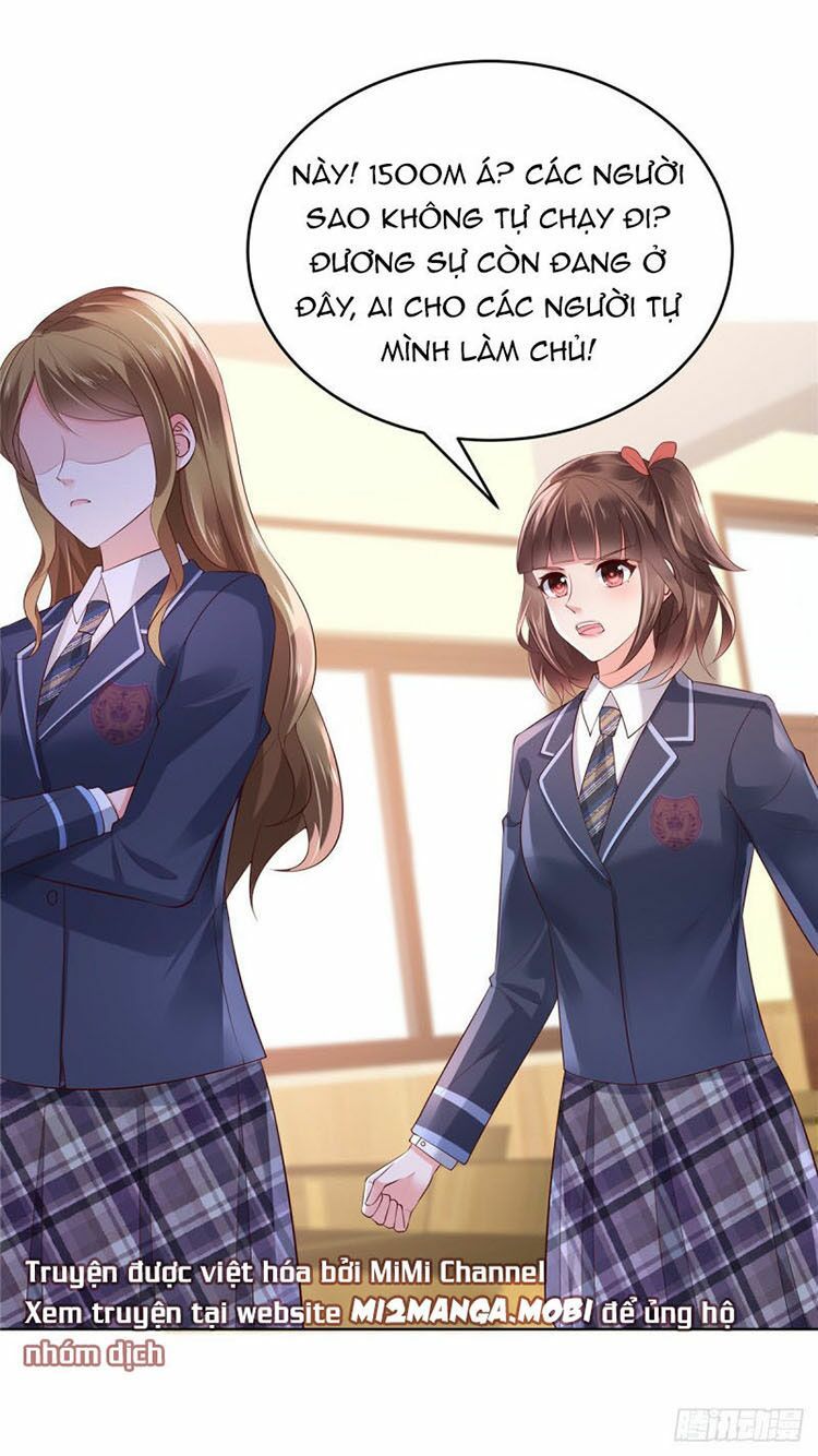 đọc truyện Trọng Sinh Trở Lại: Sủng Nịch Độc Nhất Vô Nhị Chương 53 ảnh 3 tại Thiên Thai Truyện