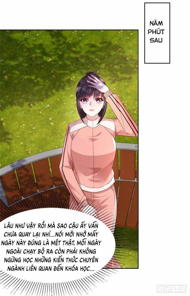 đọc truyện Trọng Sinh Trở Lại: Sủng Nịch Độc Nhất Vô Nhị Chương 53 ảnh 13 tại Thiên Thai Truyện