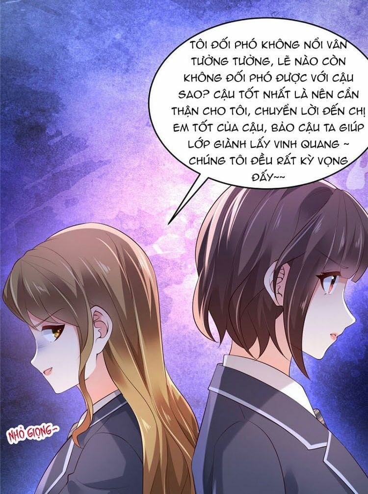 đọc truyện Trọng Sinh Trở Lại: Sủng Nịch Độc Nhất Vô Nhị Chương 53 ảnh 5 tại Thiên Thai Truyện