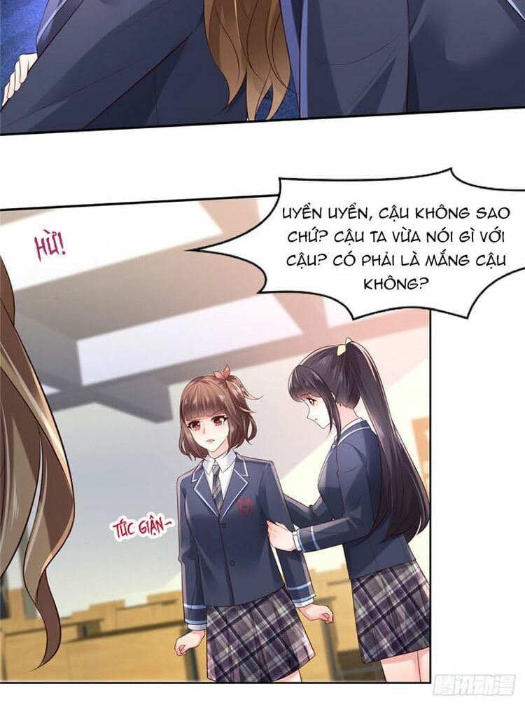 đọc truyện Trọng Sinh Trở Lại: Sủng Nịch Độc Nhất Vô Nhị Chương 53 ảnh 6 tại Thiên Thai Truyện