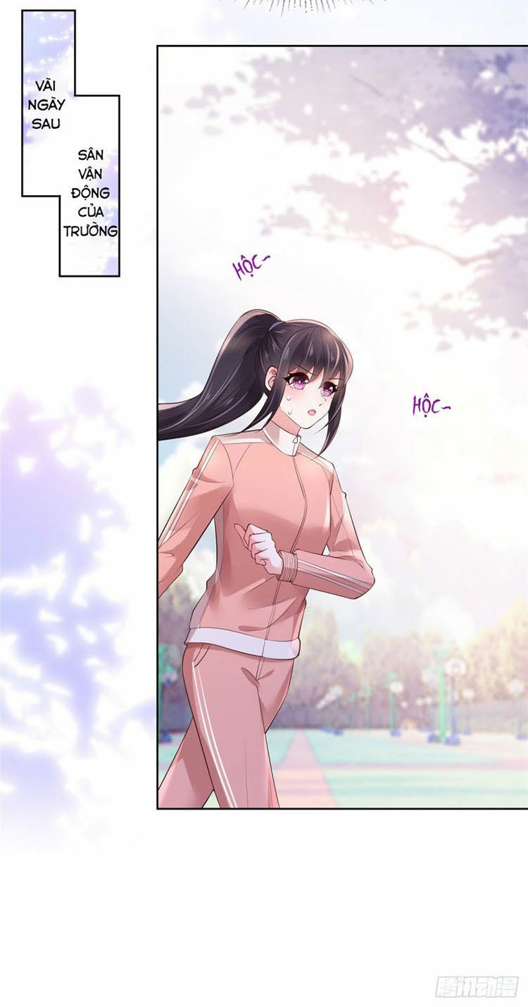 đọc truyện Trọng Sinh Trở Lại: Sủng Nịch Độc Nhất Vô Nhị Chương 53 ảnh 10 tại Thiên Thai Truyện