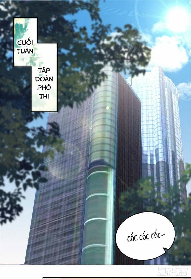 đọc truyện Trọng Sinh Trở Lại: Sủng Nịch Độc Nhất Vô Nhị Chương 54 ảnh 16 tại Thiên Thai Truyện