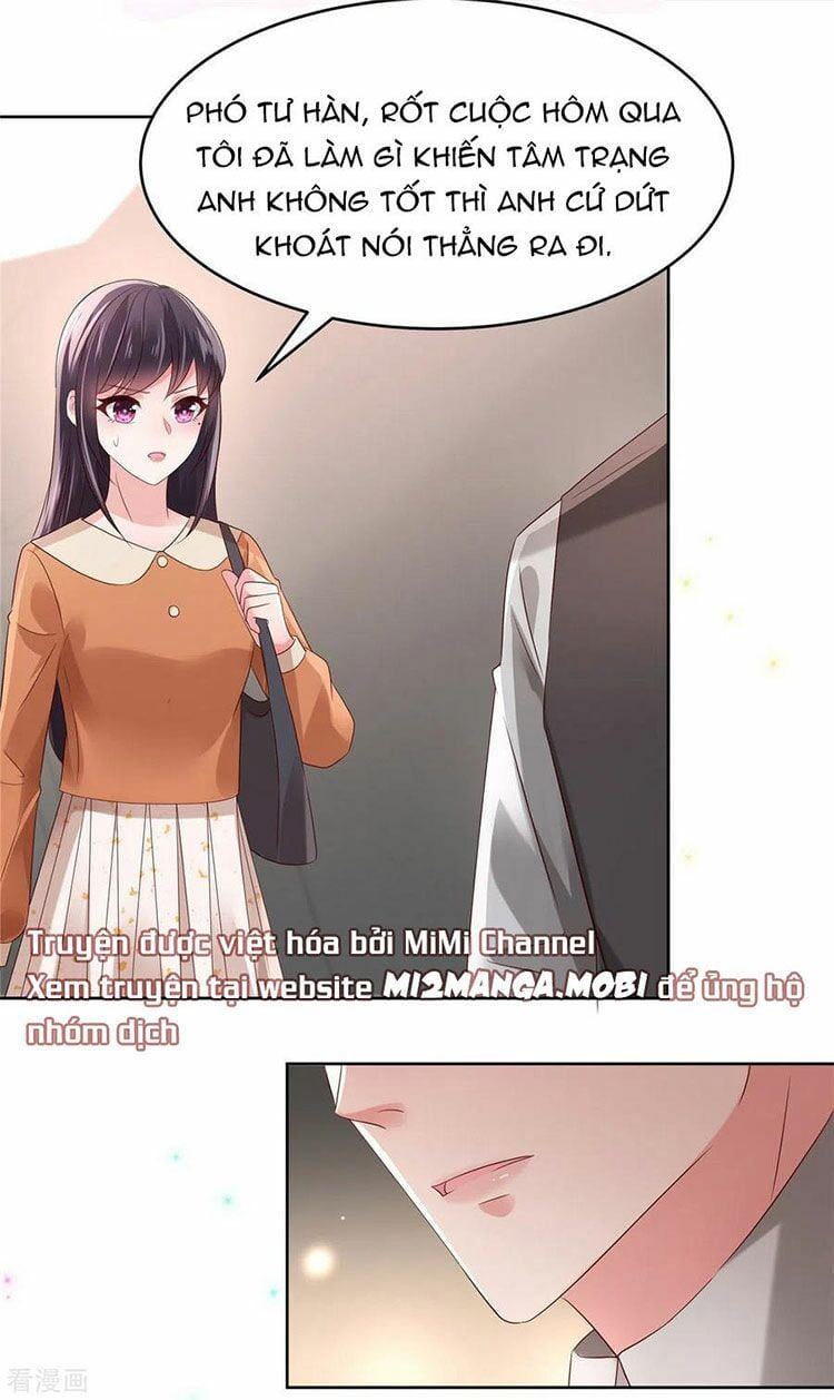 đọc truyện Trọng Sinh Trở Lại: Sủng Nịch Độc Nhất Vô Nhị Chương 55 ảnh 3 tại Thiên Thai Truyện