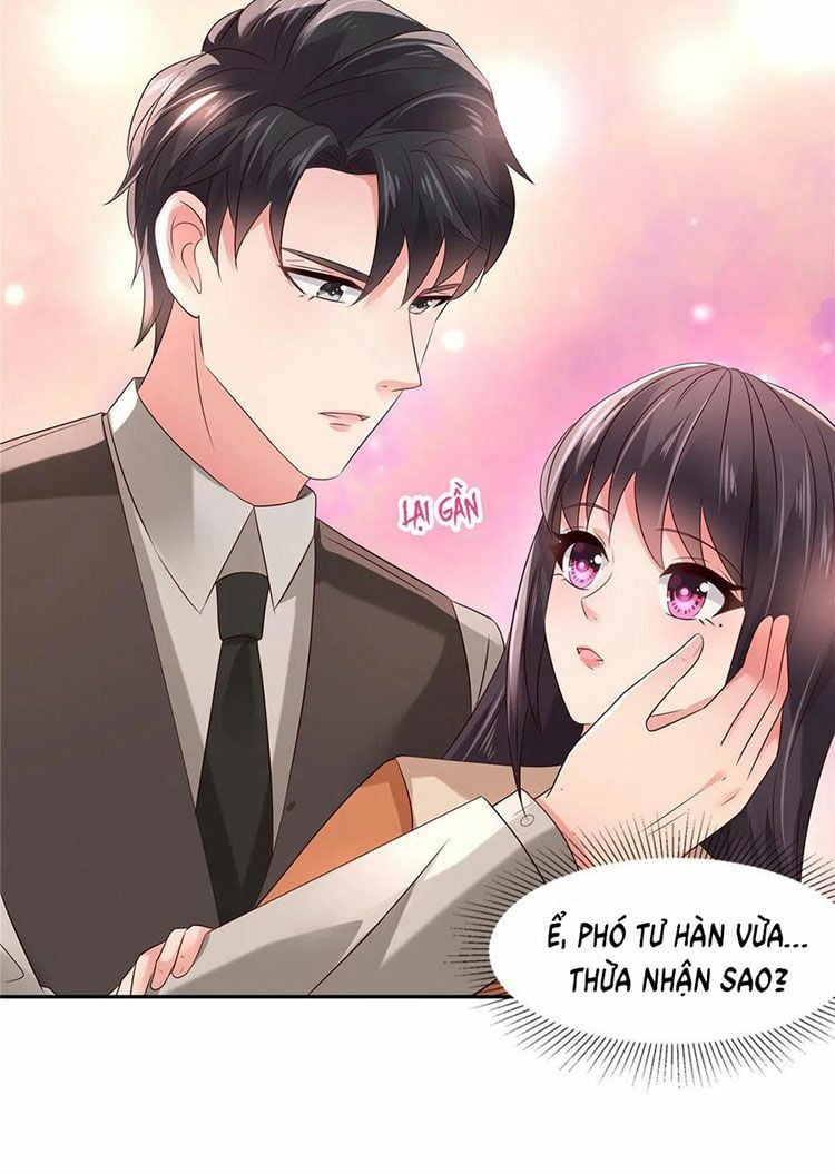 đọc truyện Trọng Sinh Trở Lại: Sủng Nịch Độc Nhất Vô Nhị Chương 55 ảnh 8 tại Thiên Thai Truyện